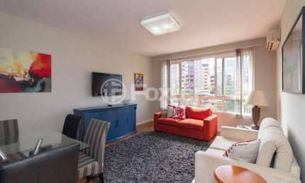 Apartamento com 2 quartos à venda na Largo dos Caixeiros Viajantes, 38, Rio Branco, Porto Alegre, 82 m2 por R$ 750.000