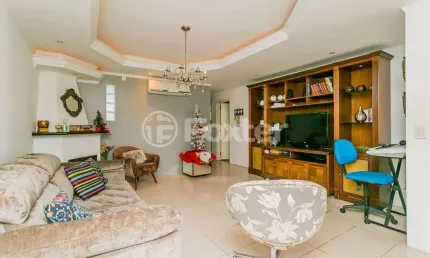 Casa com 3 quartos à venda na rua sylvio sanson, 792, sarandi, porto alegre, 224 m2 por r$ 870.000