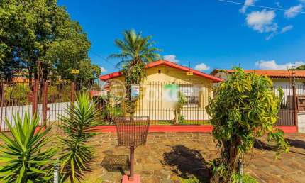 Casa com 3 quartos à venda na Rua Doutor Adroaldo Mesquita da Costa, 450, Sarandi, Porto Alegre, 100 m2 por R$ 1.187.500