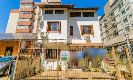 Casa comercial com 1 sala à venda na Avenida Ijuí, 181, Petrópolis, Porto Alegre, 157 m2 por R$ 600.000