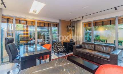 Sala comercial à venda na Rua Doutor Vale, 555, Floresta, Porto Alegre, 140 m2 por R$ 1.500.407