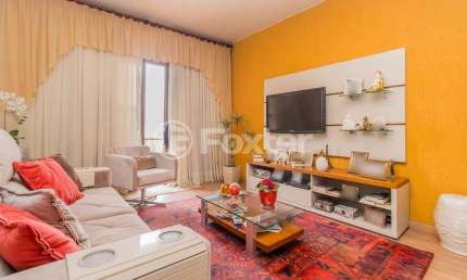 Apartamento com 2 quartos à venda na Rua Olinda, 118, São Geraldo, Porto Alegre, 90 m2 por R$ 340.000