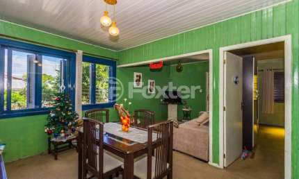 Casa comercial com 1 sala à venda na Rua Ibirubá, 104, Cavalhada, Porto Alegre, 170 m2 por R$ 330.000