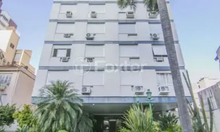 Apartamento com 3 quartos à venda na rua fernandes vieira, 634, bom fim, porto alegre, 109 m2 por r$ 980.000