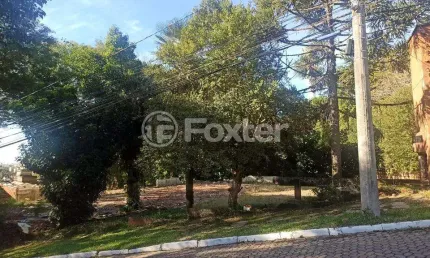 Terreno comercial à venda na Rua Hipólito da Costa, 442, Santa Tereza, Porto Alegre, 4880 m2 por R$ 4.000.000
