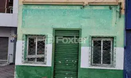 Casa comercial com 2 salas à venda na Avenida Cristóvão Colombo, 1571, Moinhos de Vento, Porto Alegre, 55 m2 por R$ 250.000