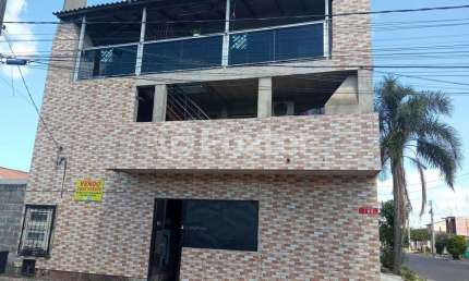 Casa com 3 quartos à venda na Rua Ivalmar Brum, 180, Harmonia, Canoas, 400 m2 por R$ 1.000.000
