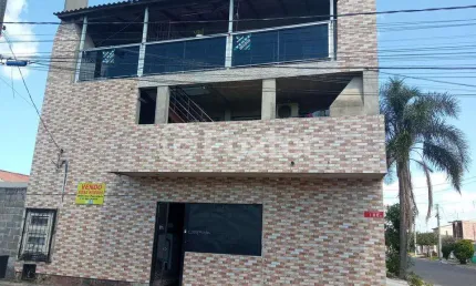 Casa comercial com 2 salas à venda na Rua Ivalmar Brum, 180, Harmonia, Canoas, 400 m2 por R$ 1.000.000