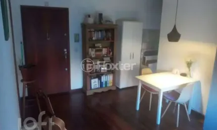 Apartamento com 1 quarto à venda na Rua Chile, 918, Jardim Botânico, Porto Alegre, 45 m2 por R$ 266.000