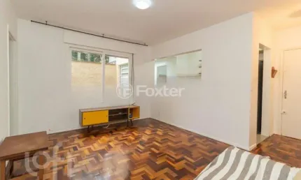 Apartamento com 2 quartos à venda na avenida coronel lucas de oliveira, 1846, bela vista, porto alegre, 77 m2 por r$ 350.000