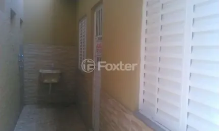 Casa comercial com 2 salas à venda na Avenida Farrapos, 1603, Floresta, Porto Alegre, 150 m2 por R$ 625.400