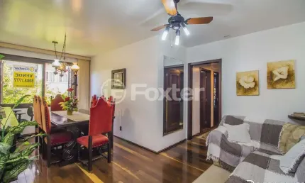 Apartamento com 3 quartos à venda na rua barão do amazonas, 793, petrópolis, porto alegre, 154 m2 por r$ 640.000