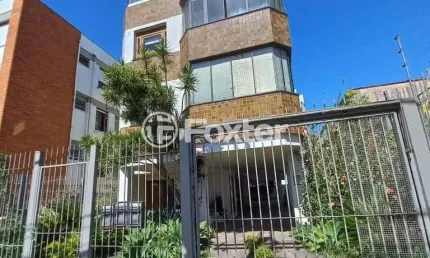 Apartamento com 3 quartos à venda na rua marcos fichbein, 27, vila ipiranga, porto alegre, 127 m2 por r$ 770.000