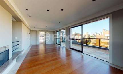 Cobertura com 3 quartos à venda na Rua Renato Almeida, 20, Bela Vista, Porto Alegre, 360 m2 por R$ 2.980.000
