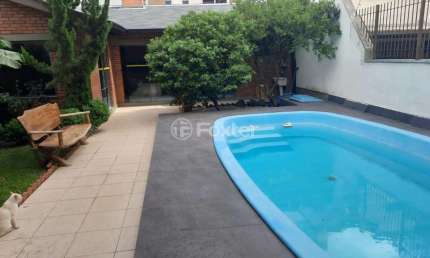 Casa com 2 quartos à venda na Avenida Lageado, 674, Petrópolis, Porto Alegre, 263 m2 por R$ 2.327.500