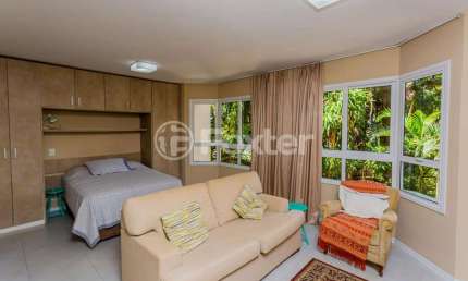 Apartamento com 1 quarto à venda na Rua General Auto, 111, Centro Histórico, Porto Alegre, 47 m2 por R$ 477.000