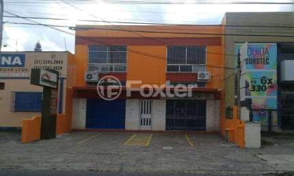 Ponto comercial à venda na Avenida Ceará, 1213, São João, Porto Alegre, 200 m2 por R$ 650.000