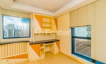 Sala comercial com 1 sala à venda na Avenida Augusto Meyer, 163, Auxiliadora, Porto Alegre, 39 m2 por R$ 313.500