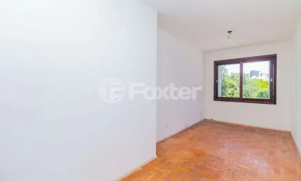 Apartamento com 2 quartos à venda na rua vinte e quatro de outubro, 843, moinhos de vento, porto alegre, 78 m2 por r$ 460.750