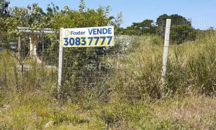 Terreno à venda na Rua Professor Carvalho Freitas, 191, Teresópolis, Porto Alegre, 1328 m2 por R$ 1.328.930
