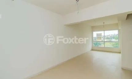 Apartamento com 2 quartos à venda na Avenida Niterói, 360, Medianeira, Porto Alegre, 58 m2 por R$ 320.000