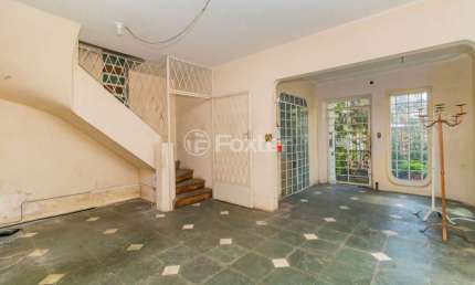 Casa comercial com 2 salas à venda na Rua Doutor Timóteo, 513, Moinhos de Vento, Porto Alegre, 166 m2 por R$ 890.000