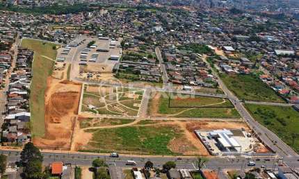 Terreno comercial à venda na Rua Nortran, 40, Passo das Pedras, Porto Alegre, 345 m2 por R$ 325.335