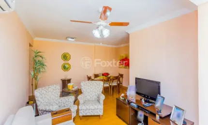 Apartamento com 2 quartos à venda na rua sete de abril, 375, floresta, porto alegre, 84 m2 por r$ 639.000