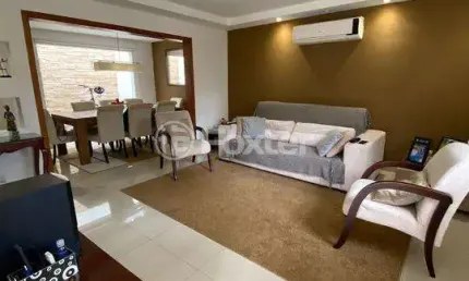 Casa com 3 quartos à venda na Rua Armando Czamanski, 135, Ipanema, Porto Alegre, 107 m2 por R$ 600.000