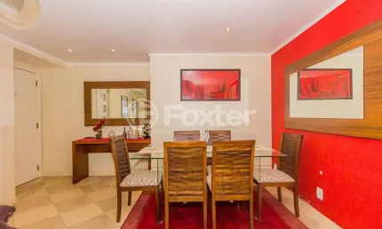 Apartamento com 3 quartos à venda na Rua Oswaldo Pereira de Freitas, 135, Partenon, Porto Alegre, 90 m2 por R$ 685.000