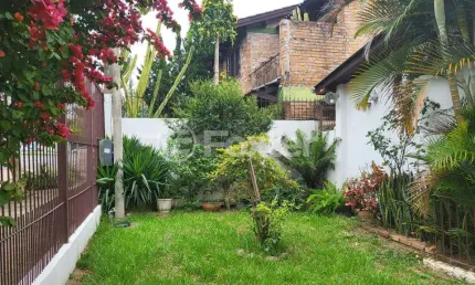 Casa com 3 quartos à venda na rua francisco braga, 32, partenon, porto alegre, 210 m2 por r$ 650.000