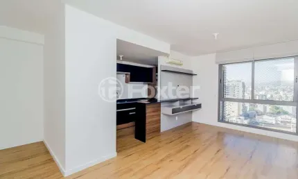 Apartamento com 2 quartos à venda na rua general lima e silva, 570, cidade baixa, porto alegre, 73 m2 por r$ 830.000