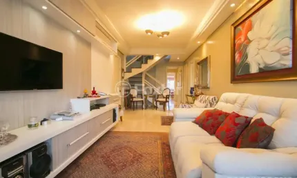 Cobertura com 2 quartos à venda na Avenida Nilópolis, 198, Bela Vista, Porto Alegre, 214 m2 por R$ 3.000.000