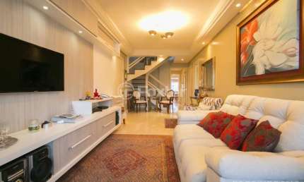 Cobertura com 2 quartos à venda na Avenida Nilópolis, 198, Bela Vista, Porto Alegre, 214 m2 por R$ 3.000.000