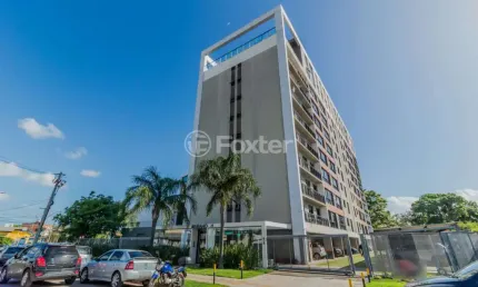 Apartamento com 3 quartos à venda na Rua Coronel Claudino, 25, Cristal, Porto Alegre, 100 m2 por R$ 1.060.000