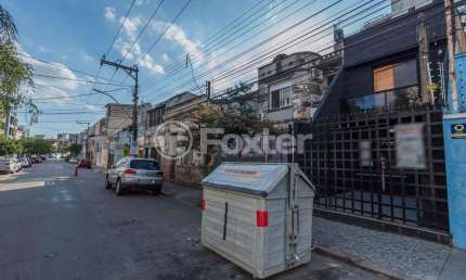 Casa comercial com 6 salas à venda na Rua Luiz Afonso, 545, Cidade Baixa, Porto Alegre, 119 m2 por R$ 856.900