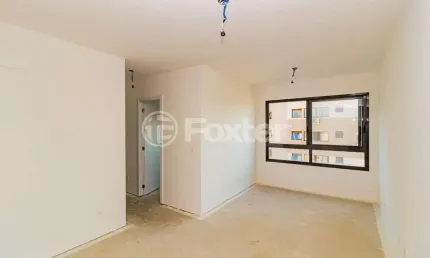 Apartamento com 2 quartos à venda na Rua Santana, 1092, Santana, Porto Alegre, 57 m2 por R$ 558.600