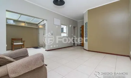 Sala comercial com 2 salas à venda na Avenida Cristóvão Colombo, 1773, Floresta, Porto Alegre, 27 m2 por R$ 181.000