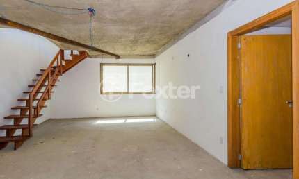 Cobertura com 3 quartos à venda na Rua Moema, 161, Chácara das Pedras, Porto Alegre, 172 m2 por R$ 1.055.000
