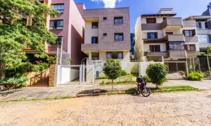 Apartamento com 2 quartos à venda na Rua Moema, 161, Chácara das Pedras, Porto Alegre, 69 m2 por R$ 649.000