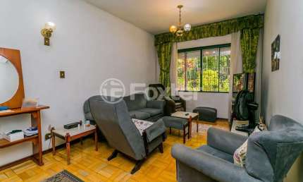 Casa com 3 quartos à venda na Avenida Carneiro da Fontoura, 444, Jardim São Pedro, Porto Alegre, 120 m2 por R$ 522.405