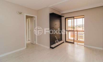 Apartamento com 3 quartos à venda na Avenida General Raphael Zippin, 100, Sarandi, Porto Alegre, 68 m2 por R$ 385.000
