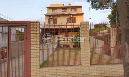 Casa com 4 quartos à venda na Rua Doutor Campos Velho, 1198, Cristal, Porto Alegre, 302 m2 por R$ 972.895