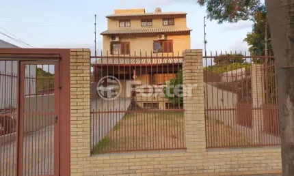 Casa comercial com 2 salas à venda na Rua Doutor Campos Velho, 1198, Cristal, Porto Alegre, 302 m2 por R$ 972.895