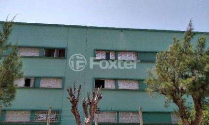Apartamento com 2 quartos à venda na Avenida Fernando Amaral, 1180, Centro, Tramandaí, 40 m2 por R$ 212.765