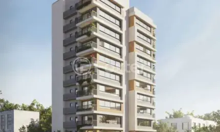 Apartamento com 3 quartos à venda na Rua Santa Cecília, 1665, Santana, Porto Alegre, 117 m2 por R$ 1.727.970