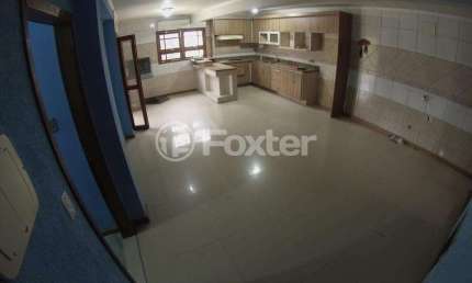 Casa com 4 quartos à venda na Rua Santa Mônica, 218, Ponta Grossa, Porto Alegre, 230 m2 por R$ 350.000