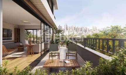 Apartamento com 3 quartos à venda na Rua Santa Cecília, 1665, Santa Cecília, Porto Alegre, 168 m2 por R$ 1.989.439