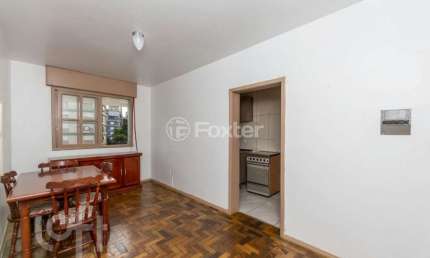 Apartamento com 3 quartos à venda na Rua Felizardo Furtado, 415, Petrópolis, Porto Alegre, 67 m2 por R$ 313.000