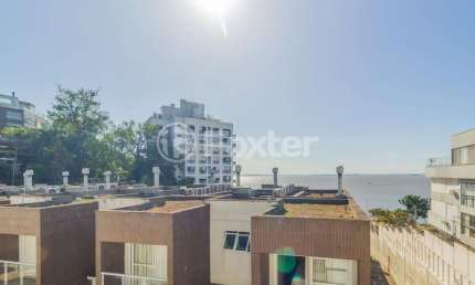 Casa em condomínio fechado com 3 quartos à venda na Avenida Padre Cacique, 1870, Praia de Belas, Porto Alegre, 250 m2 por R$ 2.150.000